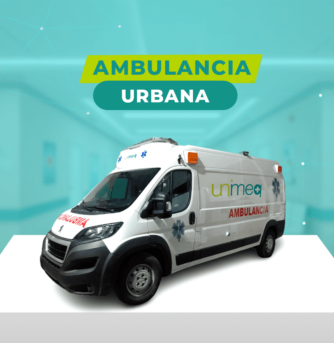 Venta de Ambulancias en Lima - Perú | Compra de Ambulancias