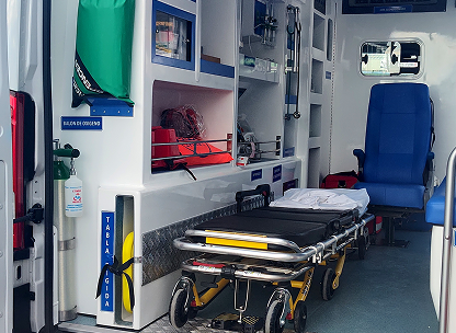 venta de ambulancia urbana 2